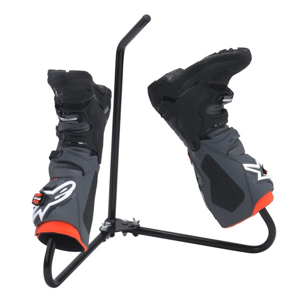 STAND BOOTS WASH UNIT