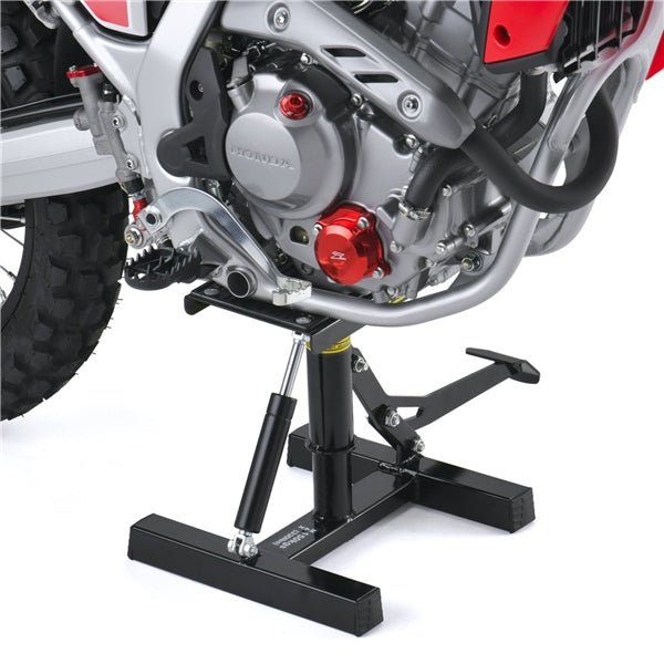 LIFT STAND TRAIL WIDE UNIT