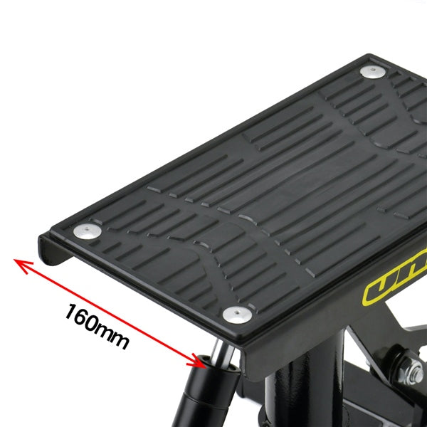 LIFT STAND TRAIL WIDE UNIT