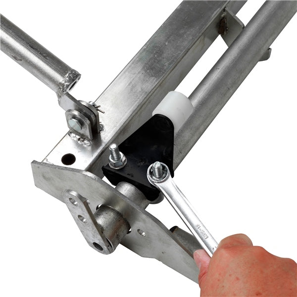 ADD GRID STARTING GATE TEAM 1M UNIT