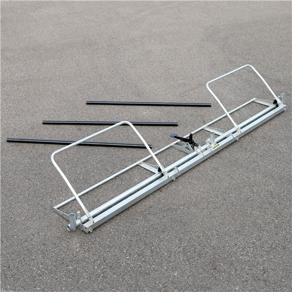STARTING GATE W/2 GRID 3M RACE-1 UNIT