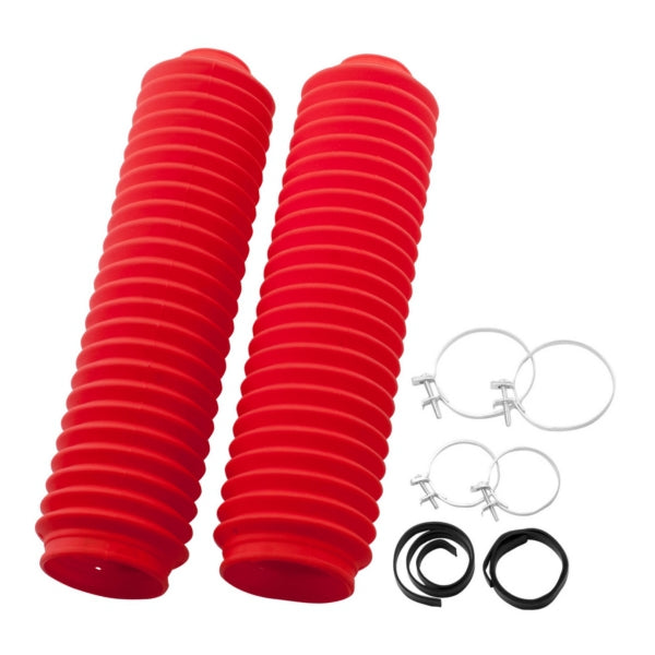 FORK PROTECTOR 35-38MM RD