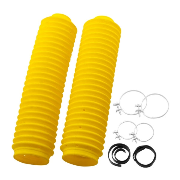 FORK PROTECTOR 35-38MM YE