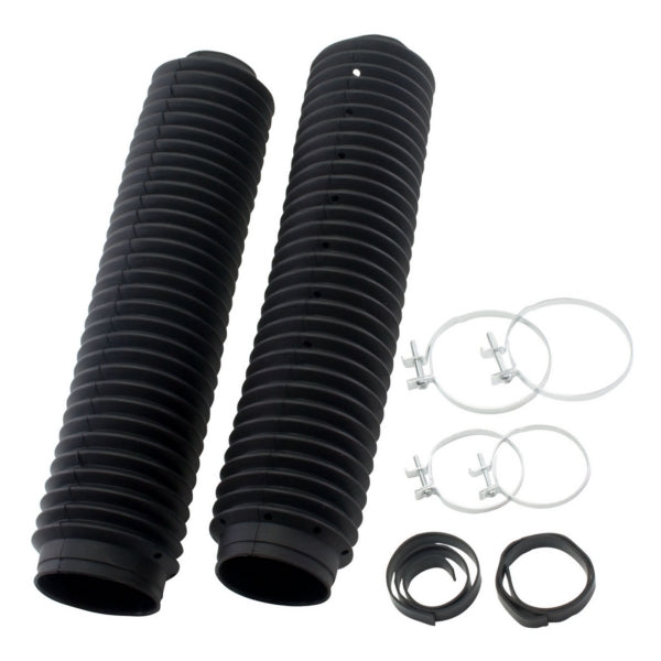 FORK PROTECTOR 40-45MM BK