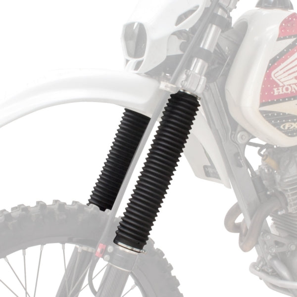 FORK PROTECTOR 40-45MM BK