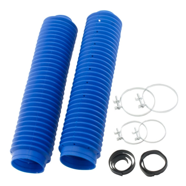 FORK PROTECTOR 40-45MM BL