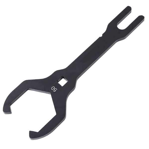FORK CAP WRENCH WP 50MM