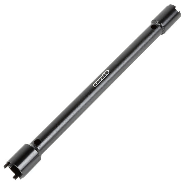FORK CARTRIDGE HOLDER HOOK 27MM