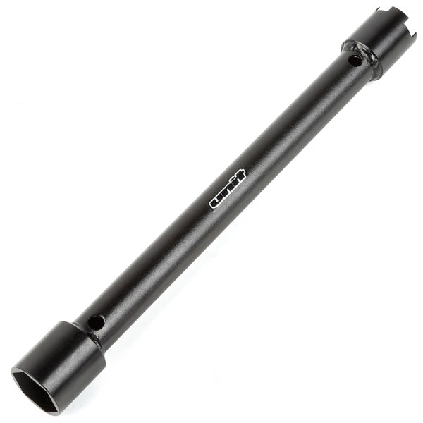 FORK CARTRIDGE HOLDER HOOK 34MM