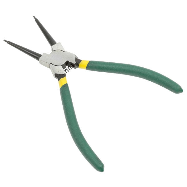 SNAP RING CLAMP INTERNAL STRAIGHT