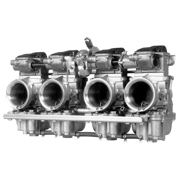 CARBURETOR KIT SUZ KAWA MIKUNI