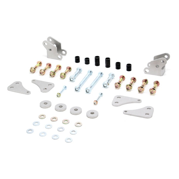 LIFT KIT 1.5" A/C KIMPEX