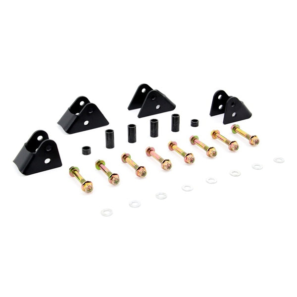 LIFT KIT 2" POL KIMPEX