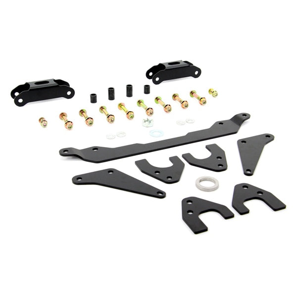 LIFT KIT 2" CAN-AM KIMPEX