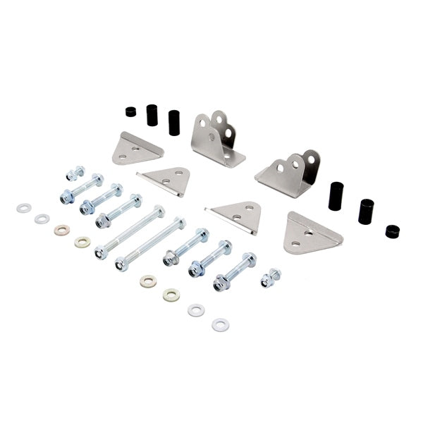 LIFT KIT 2" POL KIMPEX