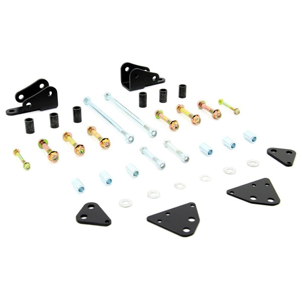 LIFT KIT 2" A/C KIMPEX