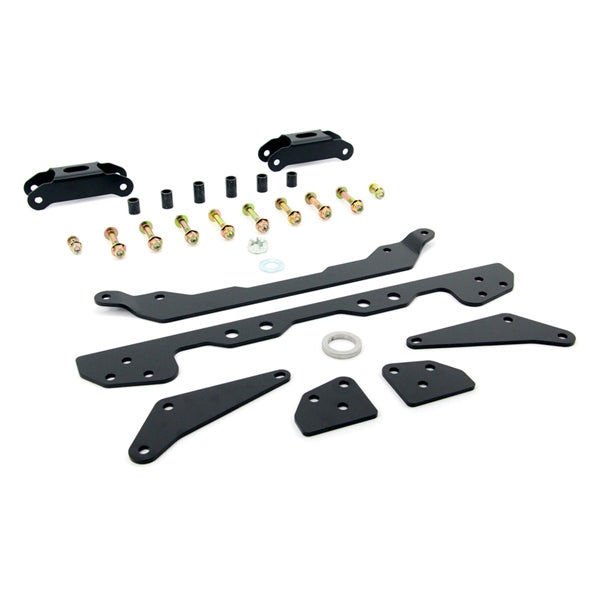 LIFT KIT 2" CAN-AM KIMPEX