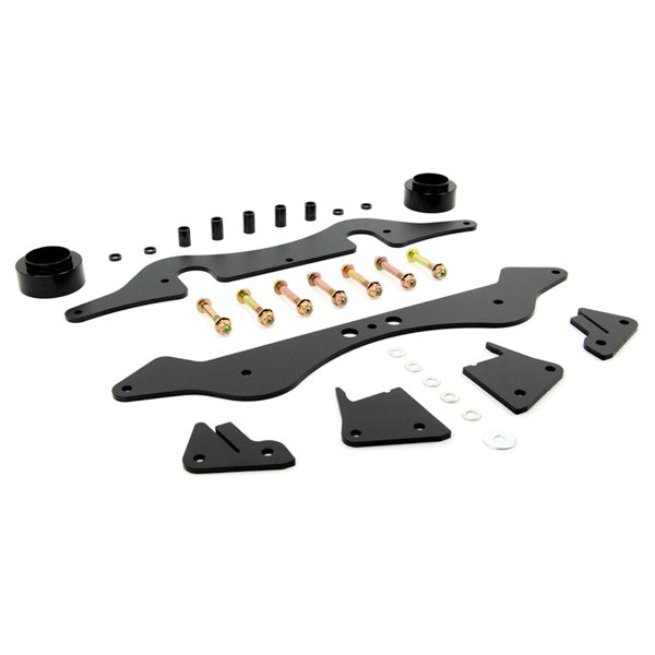 LIFT KIT 2.5" POL KIMPEX