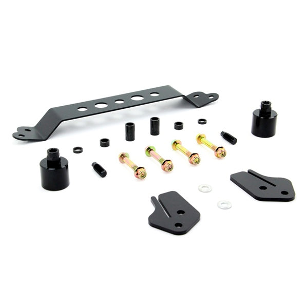 LIFT KIT 2" POL KIMPEX