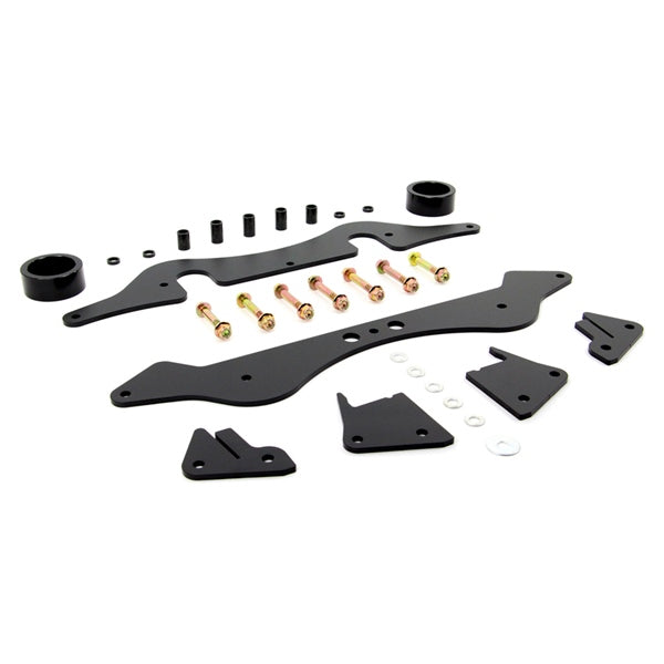 LIFT KIT 3" POL KIMPEX