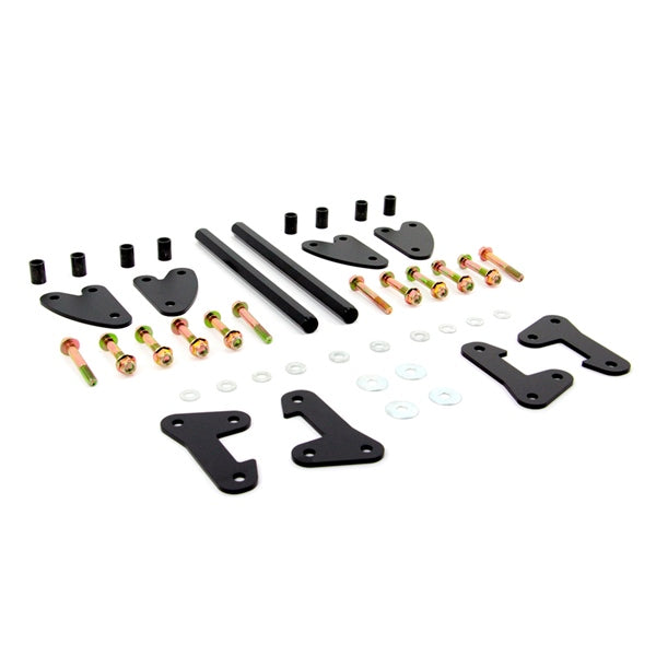 LIFT KIT 3" POL KIMPEX