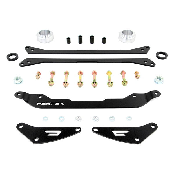 LIFT KIT 2" C-AM KIMPEX