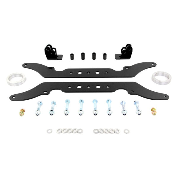 LIFT KIT 3" POL KIMPEX