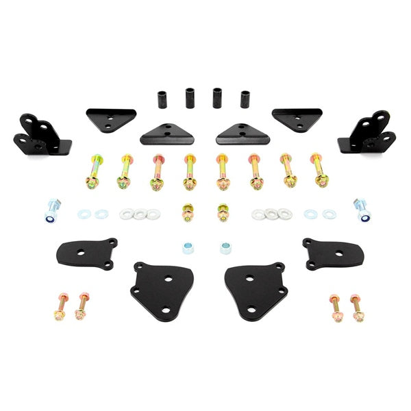 LIFT KIT 2" POL KIMPEX