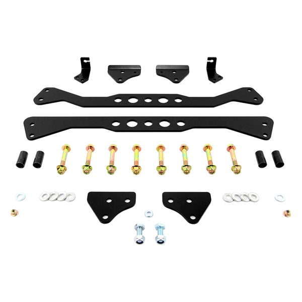 LIFT KIT 2" CFMOTO KIMPEX