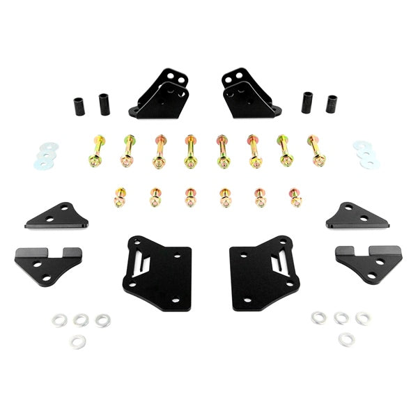 LIFT KIT 2" CFMOTO KIMPEX