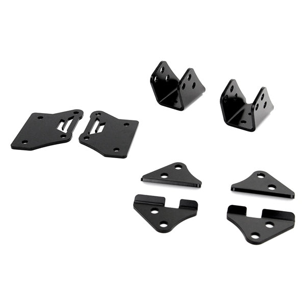 LIFT KIT 2" CFMOTO KIMPEX