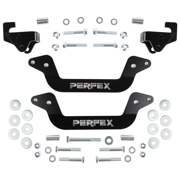LIFT KIT 1.5" CFMOTO KIMPEX