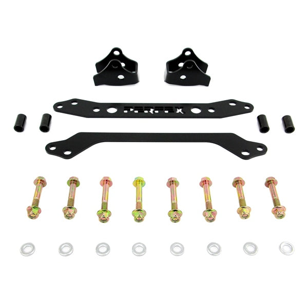 LIFT KIT 1.5" CFMOTO KIMPEX