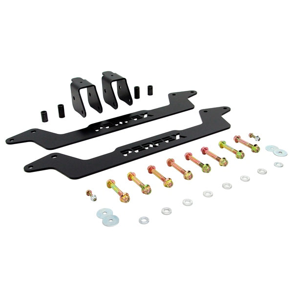 LIFT KIT 2.5" CFMOTO KIMPEX