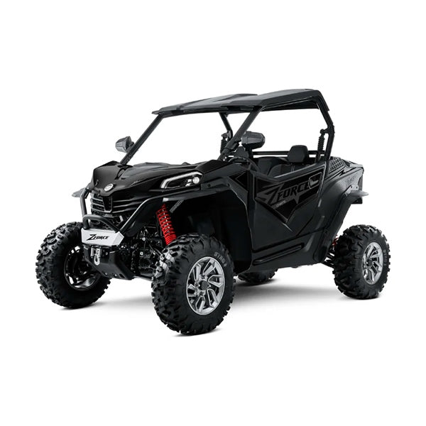 LIFT KIT 2" CFMOTO KIMPEX