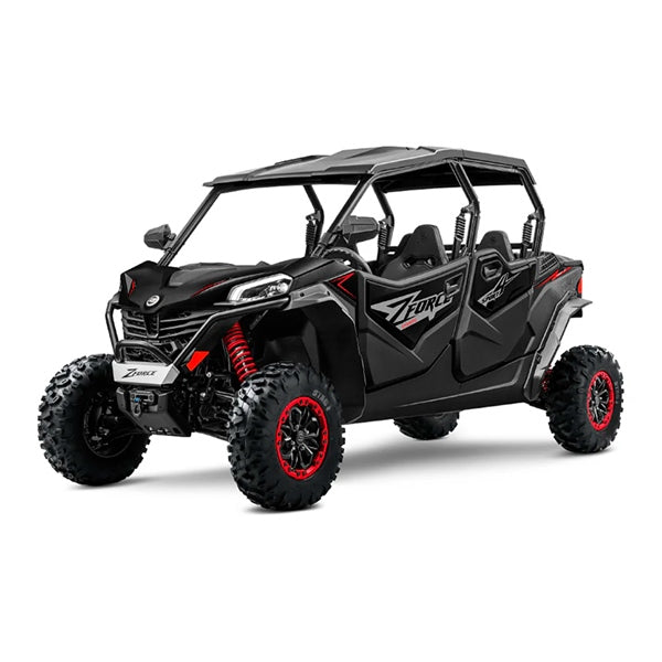 LIFT KIT 2" CFMOTO KIMPEX