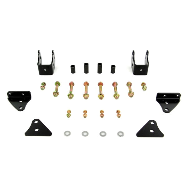 LIFT KIT 2" CFMOTO KIMPEX