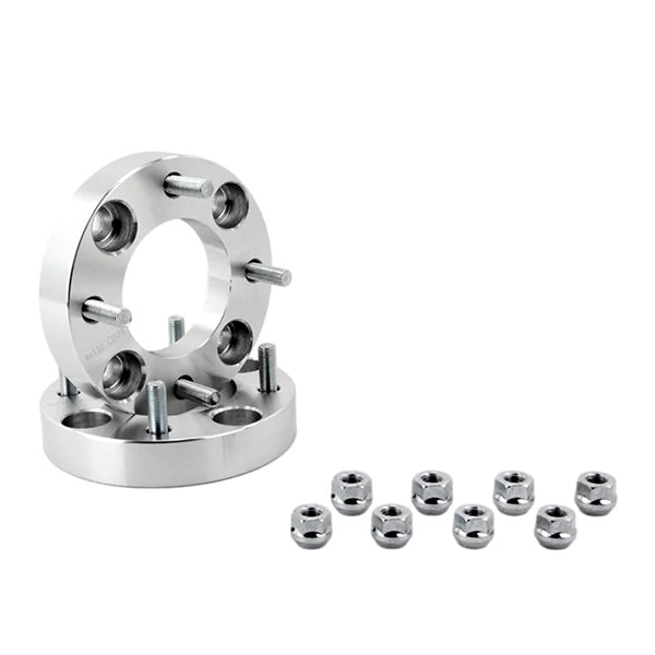 WHEEL SPACER 4/110 10MM-1.25
