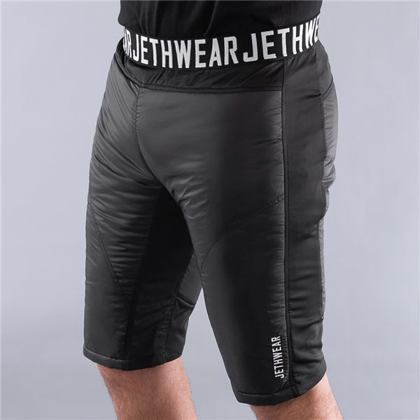 SHORT CRUISER MEN BK 2XL JETHWEAR