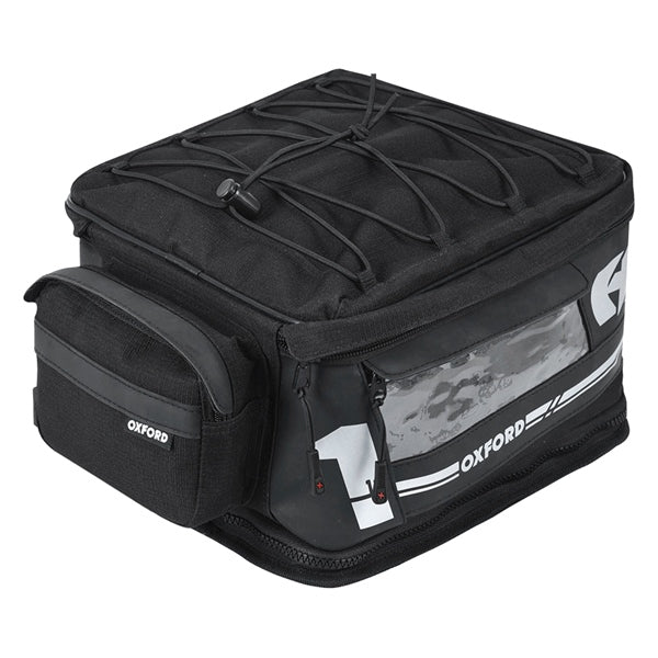 TAIL BAG F1 18L S OXFORD