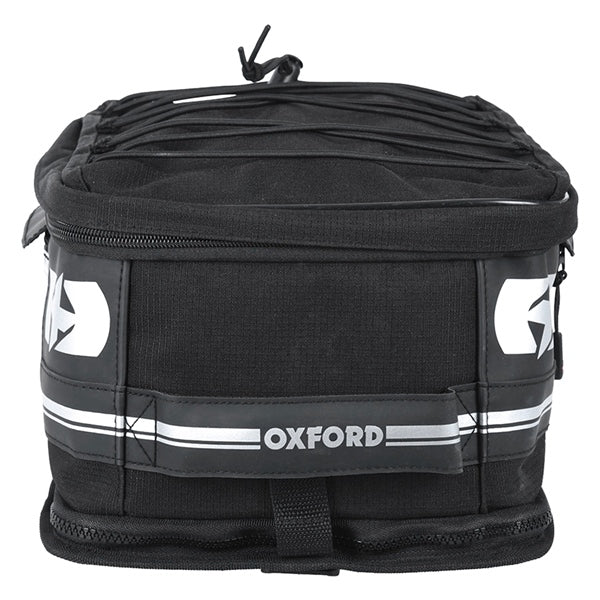 TAIL BAG F1 18L S OXFORD
