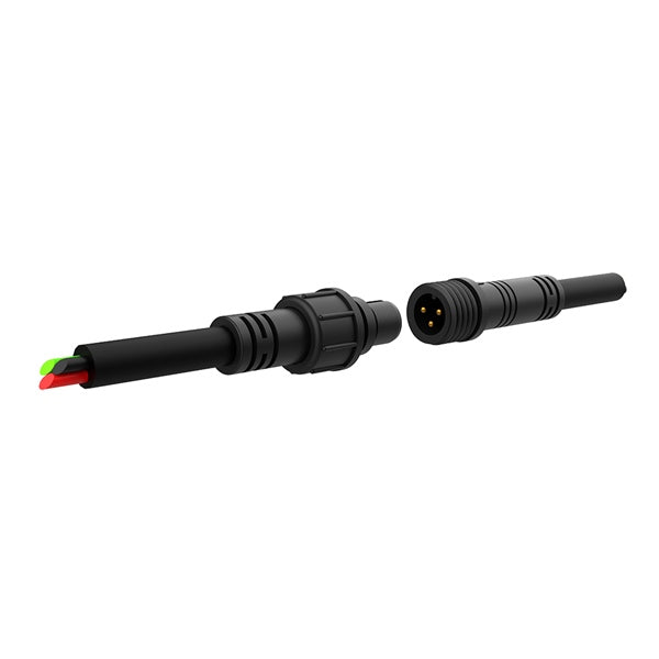 HEATERZ GRIP EVO ADVENTURE W/SWITCH
