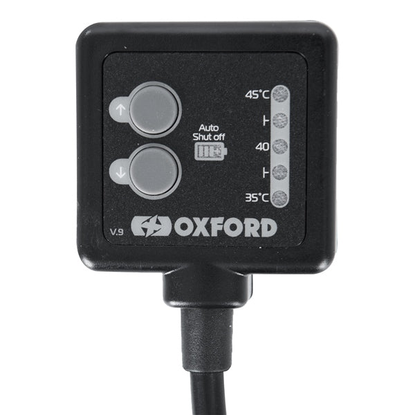 HEATERZ GRIP EVO SPORT W/SWITCH