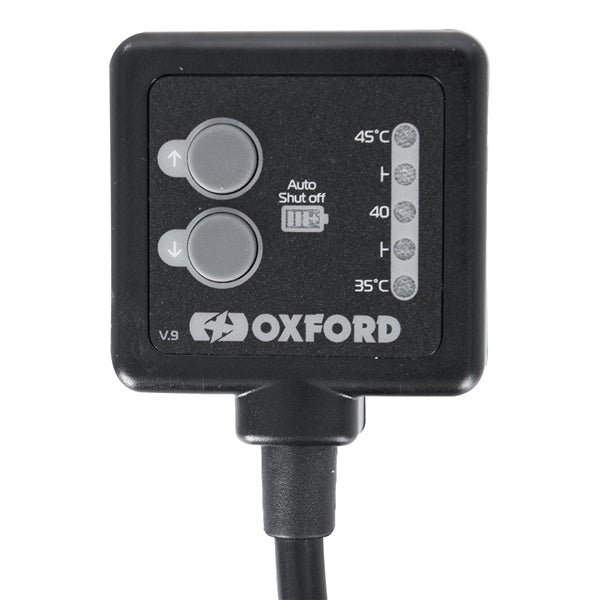 HEATERZ GRIP EVO ATV W/SWITCH