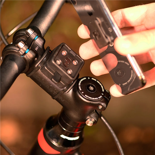 HANDLEBAR STEM MOUNT CLIQR OXFORD