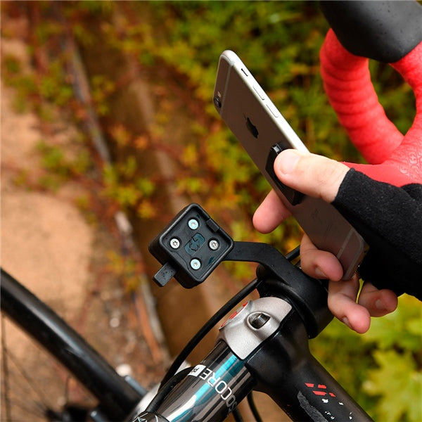 HANDLEBAR MOUNT FT CLIQR OXFORD