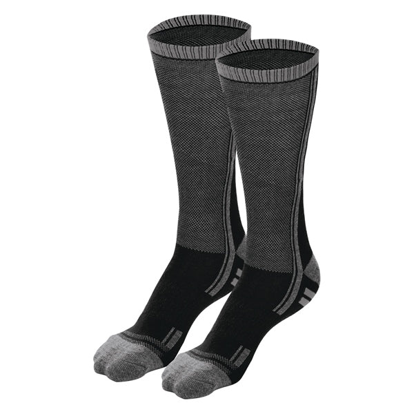 SOCKS THERMAL LONG S 4-9 OXFORD