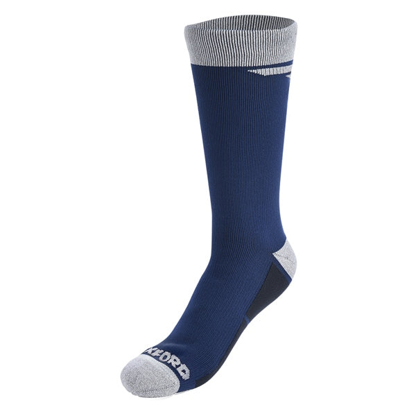 SOCKS WATERPROOF BL S OXFORD