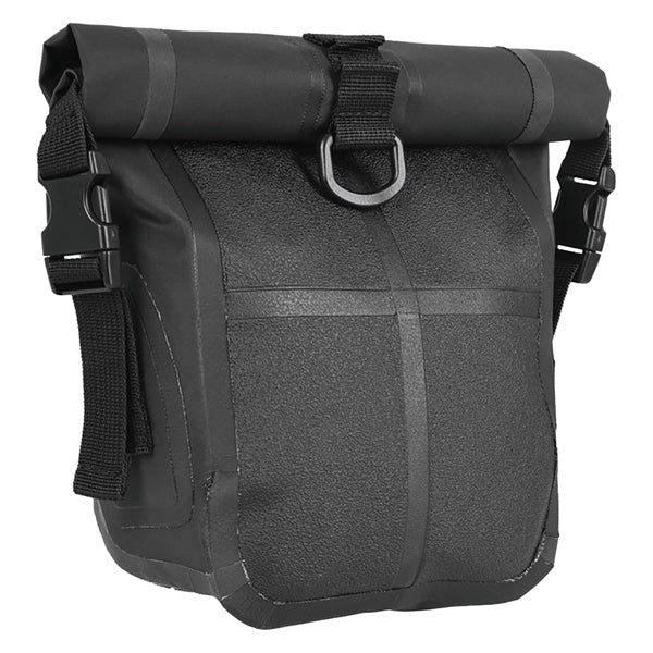 TANK BAG MINI AQUA M2 BK OXFORD