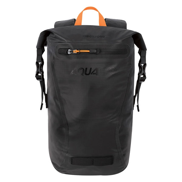 BAG AQUA EVO 22L BK OXFORD
